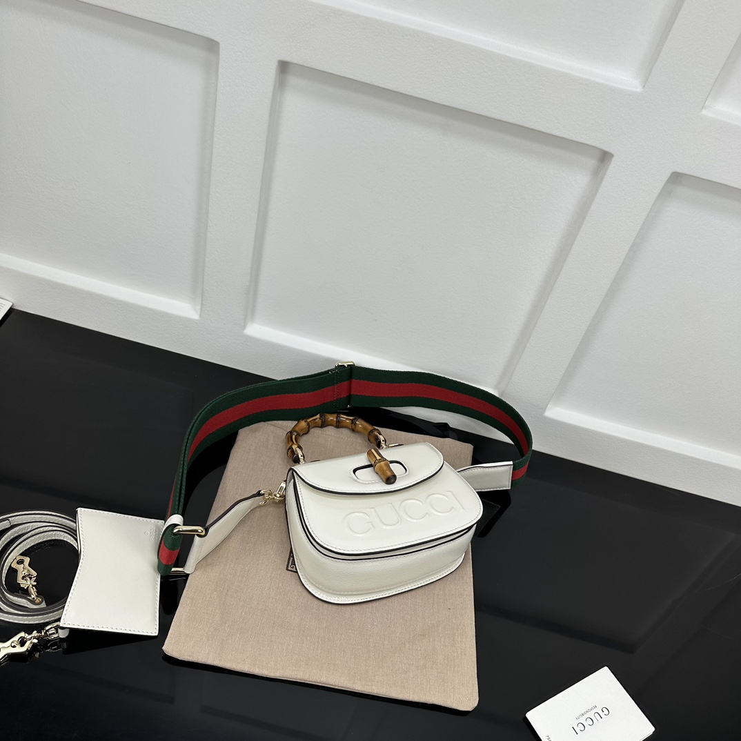 Gucci Top Handle Bags